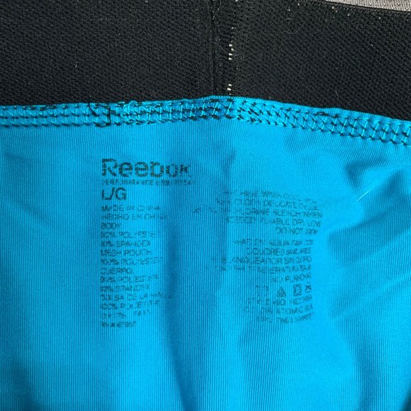 Bundle of 5 Reebok Performance Boxer Briefs L - Picture 4 of 6